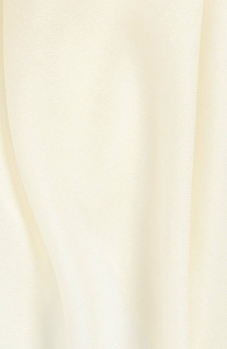 Vince Cashmere Fringe Cashmere, Alternate, color, 