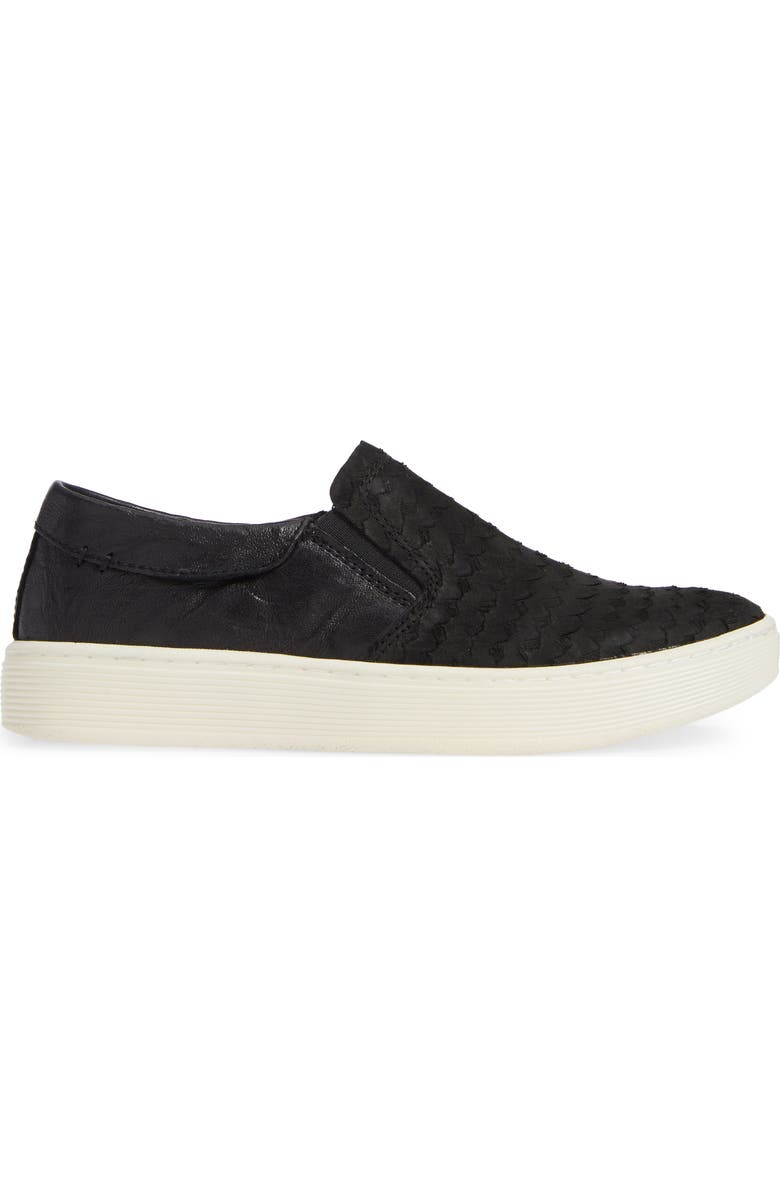 Söfft Somers III Slip-On Sneaker, Alternate, color,