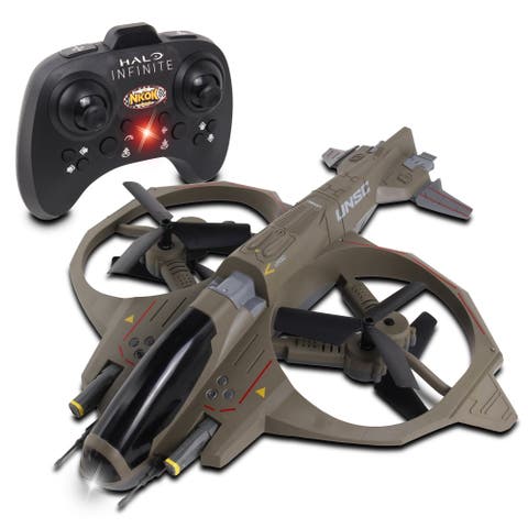 Av49 Wasp Aircraft, Vtol With Altitude Hold