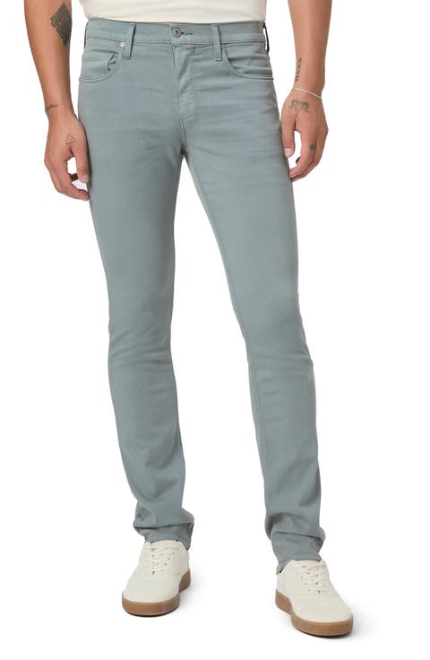 Lennox Transcend Slim Fit Jeans (Regular & Big)