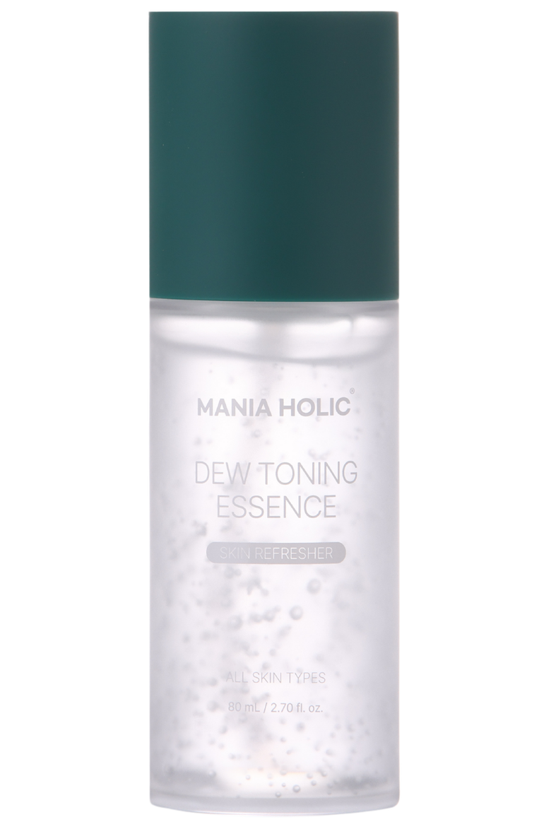 Dew Toning Essence, Main, color, Clear