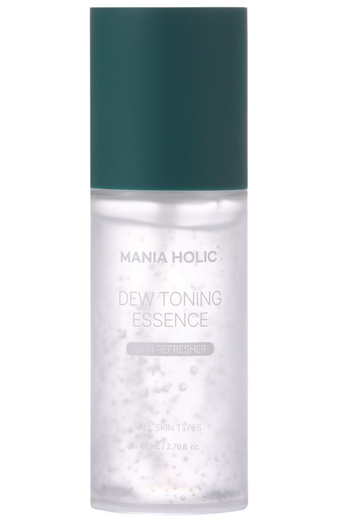 Dew Toning Essence