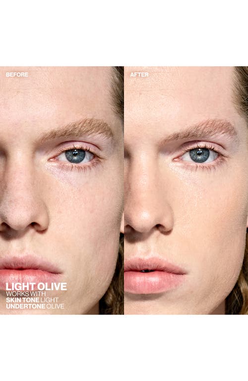 Smashbox Halo Healthy Glow Tinted Moisturizer Broad Spectrum Spf 25 In Green