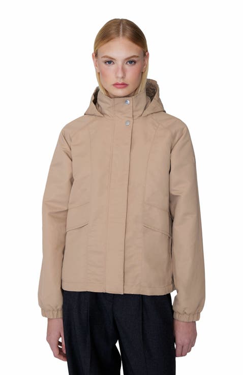 Women's Quartz Co. Coats & Jackets | Nordstrom