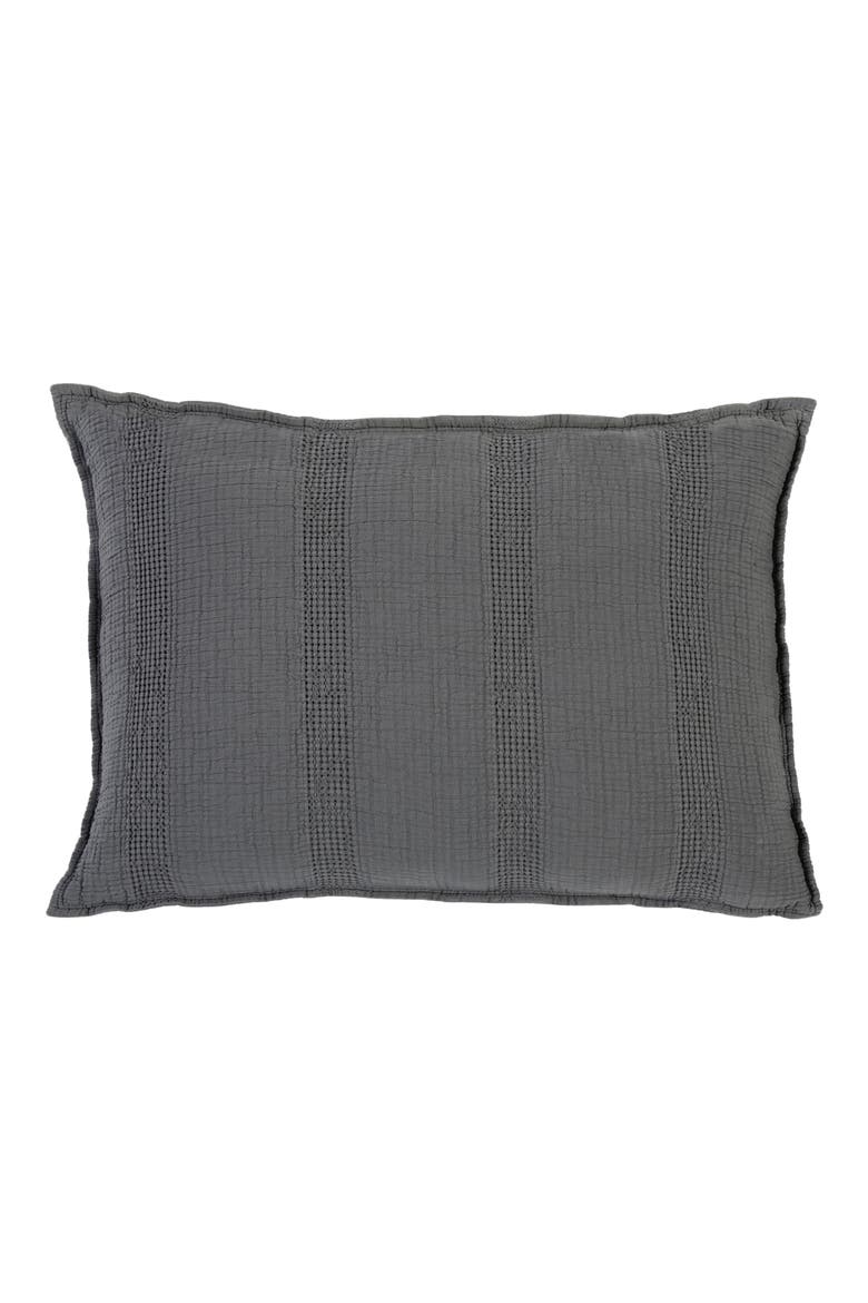 Nantucket Sham, Main, color, MIDNIGHT