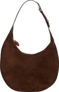 LIFFNER Moon Hobo Bag