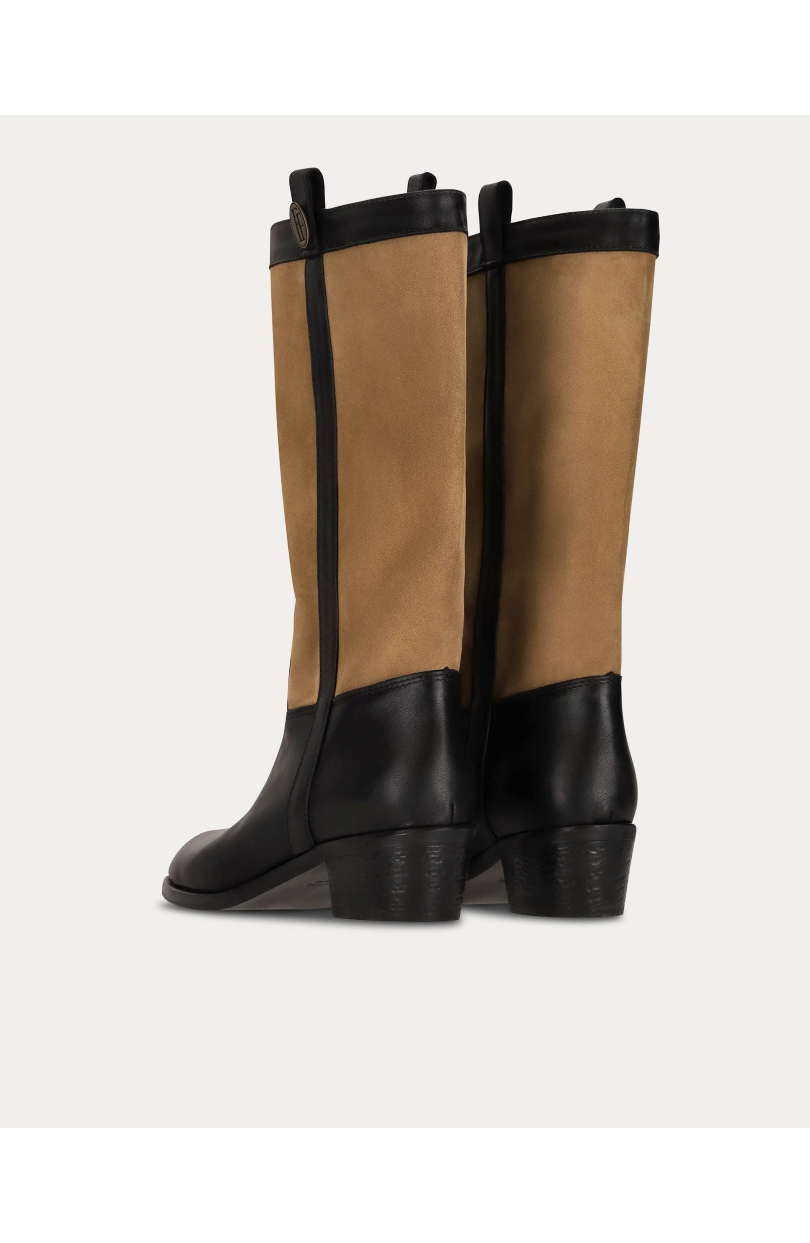 Fortela Solea Calfskin Boots (Women) | Nordstrom
