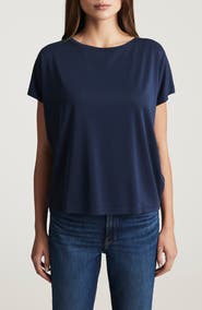 Mavi Jeans Luxe Touch Top