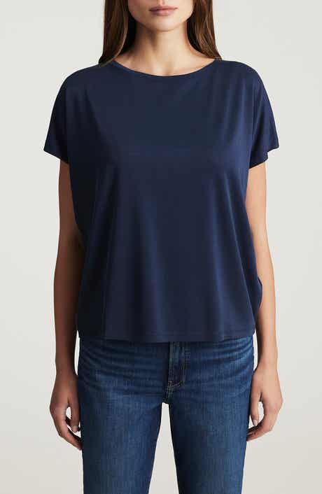 Luxe Touch Top