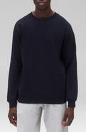 Reigning Champ Lightweight Cotton Terry Sweatshirt