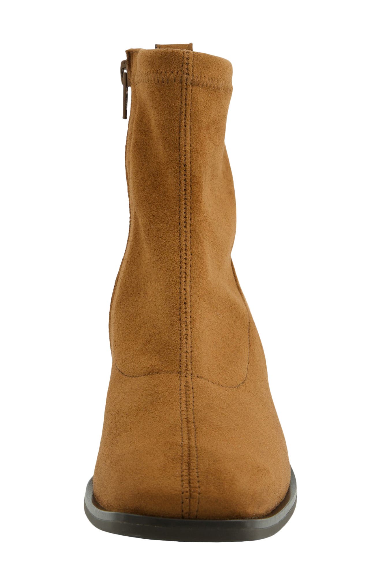 Elena Boot, Alternate, color, TOFFEE STRETCH
