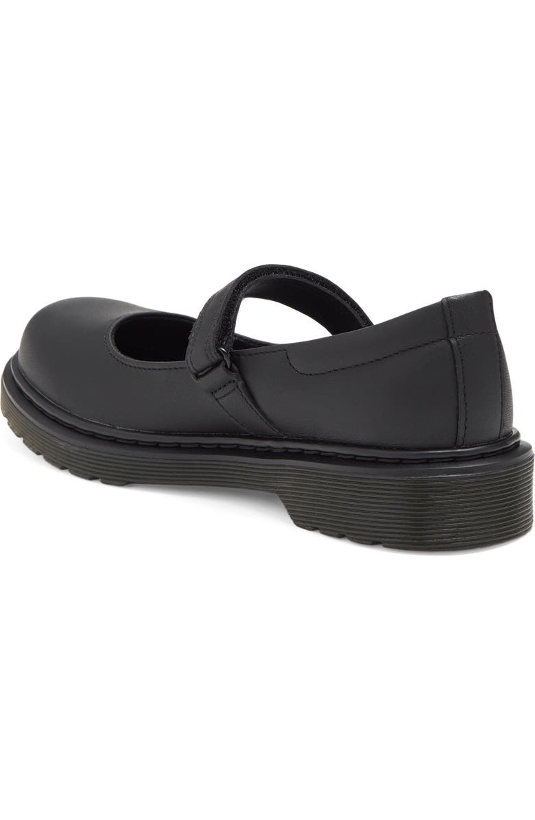 Dr. Martens Kids' Maccy Mary Jane, Alternate, color,