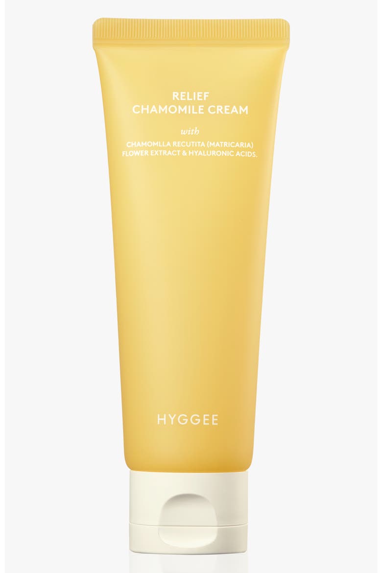 Relief Chamomile Cream, Main, color, None