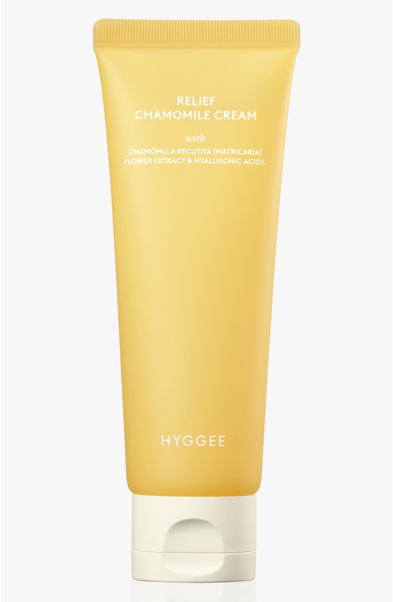 Relief Chamomile Cream