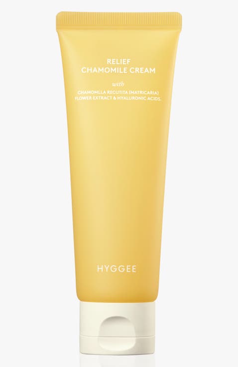 Relief Chamomile Cream