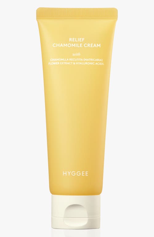 Hyggee Relief Chamomile Cream