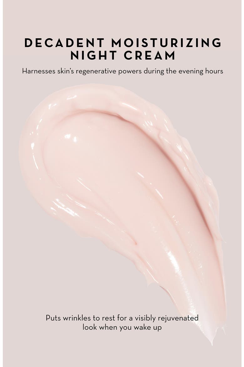 Nightly Renewal Cream, Alternate, color, NO COLOR