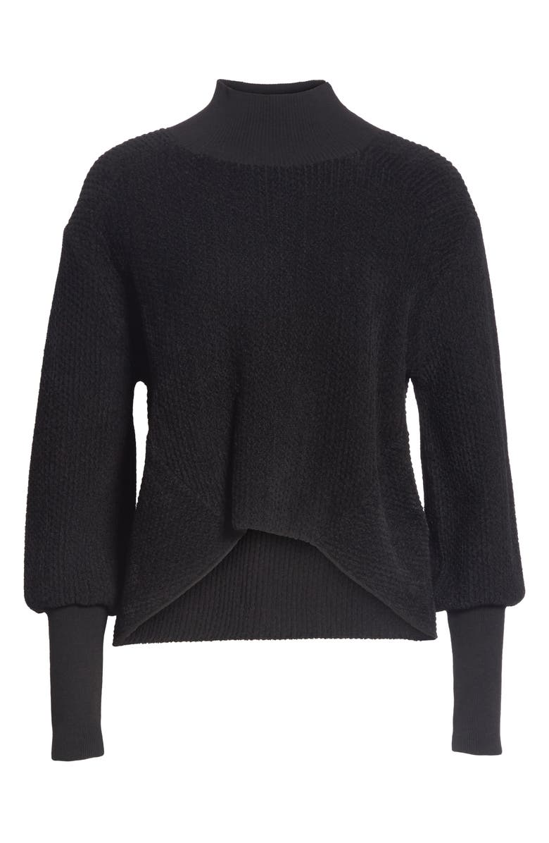 FRAME Chenille Sweater, Alternate, color,