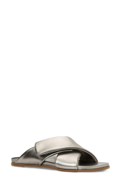 Cabra Slide Sandal