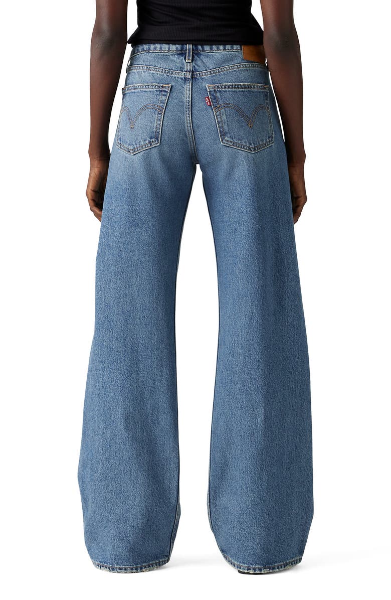 Levi's<sup>®</sup> Low Loose Jeans, Alternate, color, Rescued City
