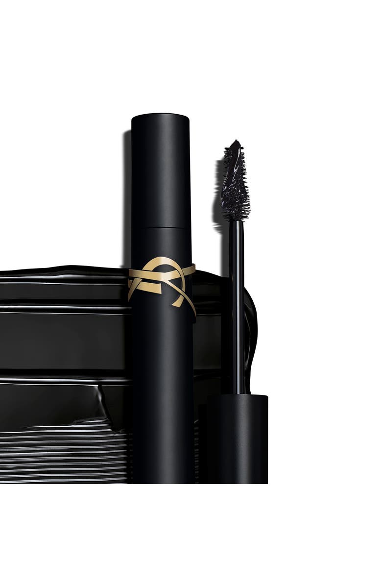 Yves Saint Laurent Lash Clash & Black Opium Duo Gift Set, Alternate, color,