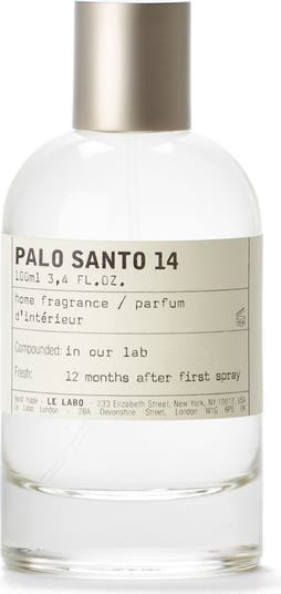 Le Labo Palo Santo 14 Home Fragrance Spray | Nordstrom