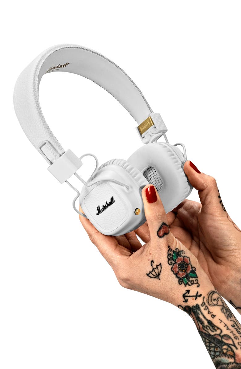 Marshall Major II Bluetooth<sup>®</sup> Headphones, Alternate, color,