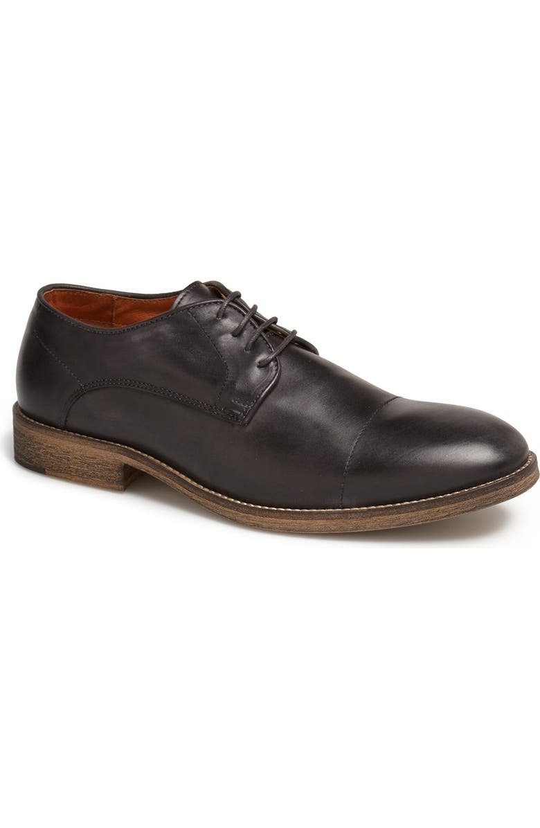 Modern Vintage 'Anderson' Cap Toe Derby, Main, color,