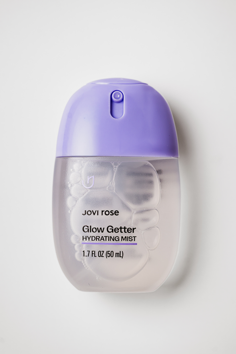 Glow Getter Hydrating Mist