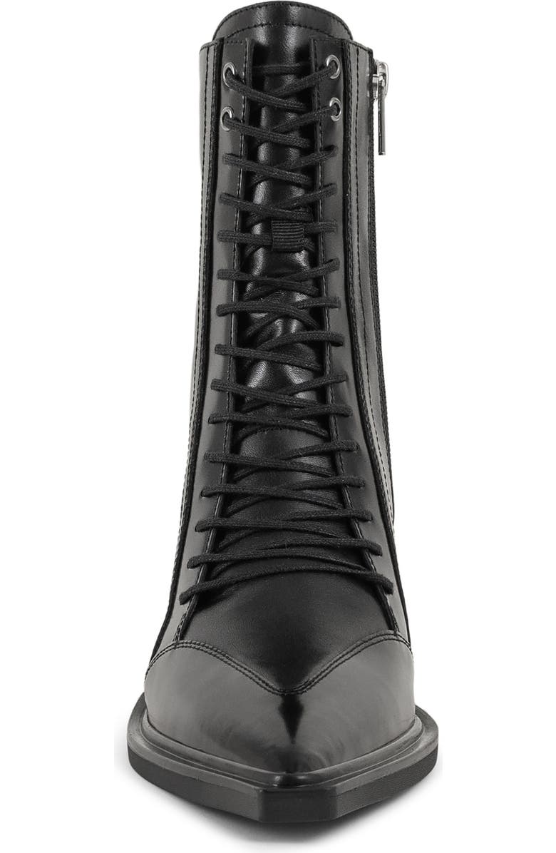 Vagabond Shoemakers Vivian Pointed Toe Bootie, Alternate, color,