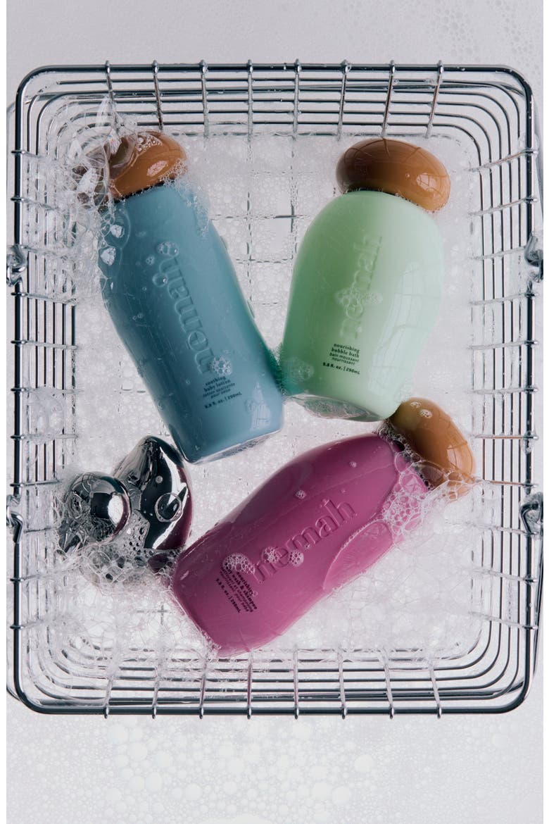 Bath-Time Trio, Alternate, color, Light Blue | Pink