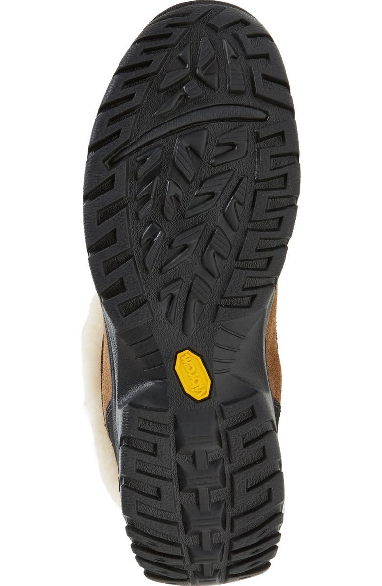 UGG<sup>®</sup> Butte Bomber Snow Boot, Alternate, color,