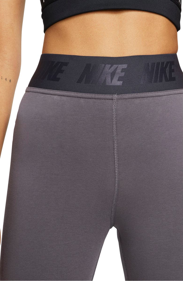 Nike x Maria Sharapova Legasee Leggings, Alternate, color, 