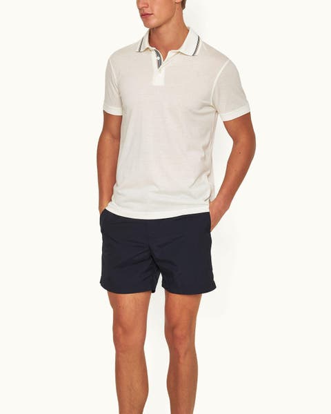 Dominic Tipping Polo Shirt