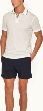 Orlebar Brown Dominic Tipping Polo Shirt