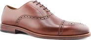 Gordon Rush Bennett Cap Toe Oxford