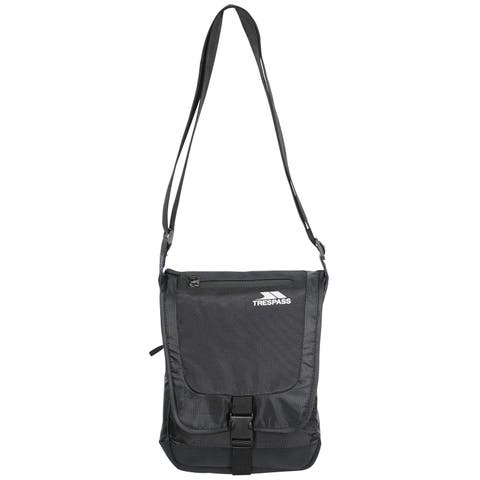Strapper Shoulder Bag