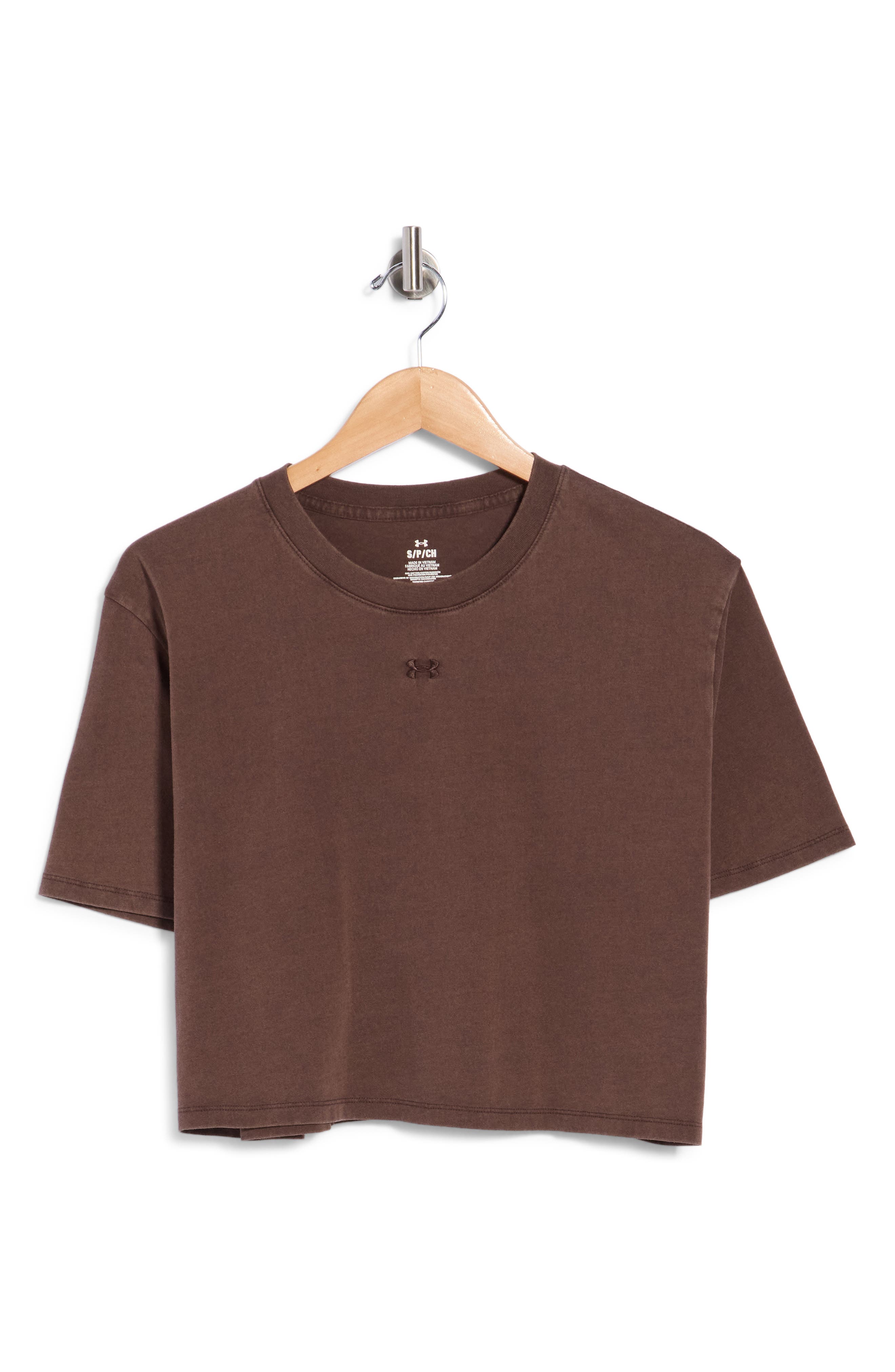 selected KONA BROWN