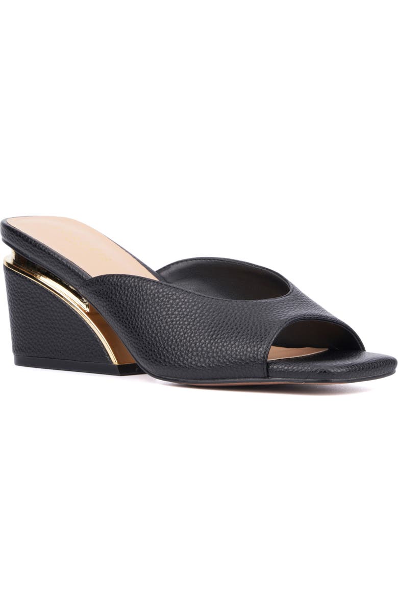 TORGEIS Carissa Slide Sandal, Main, color,