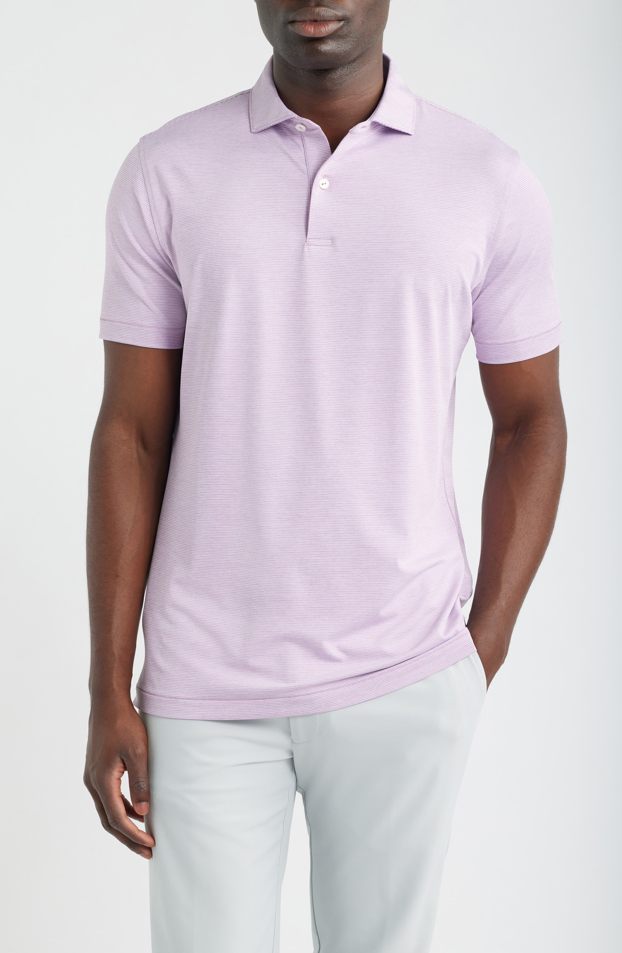 selected SOFT ORCHID