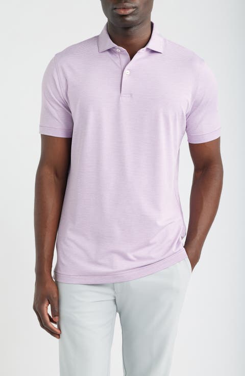 Crown Crafted Performance Jersey Polo
