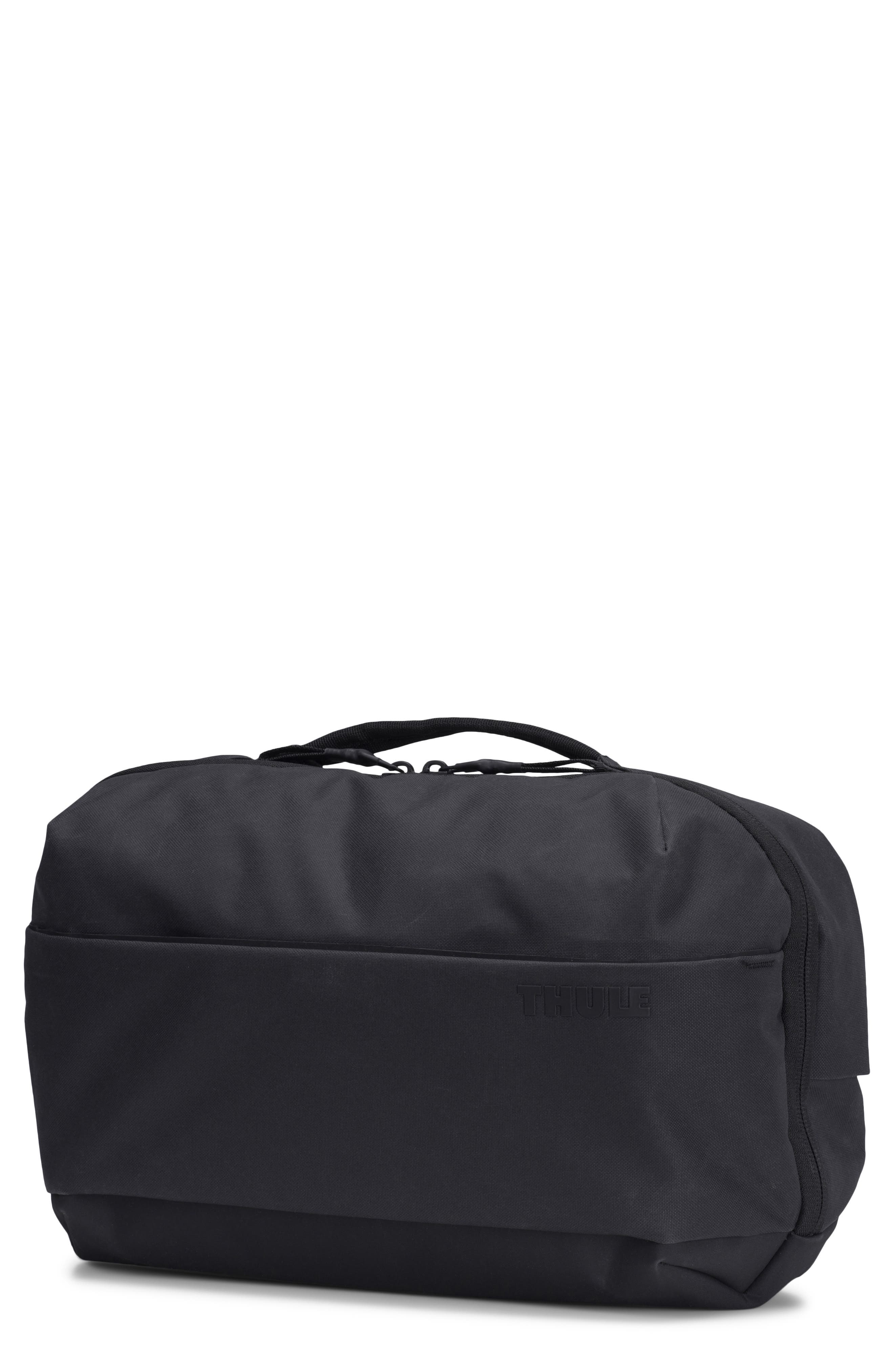 Thule AION CHANGING BAG, Main, color, Black