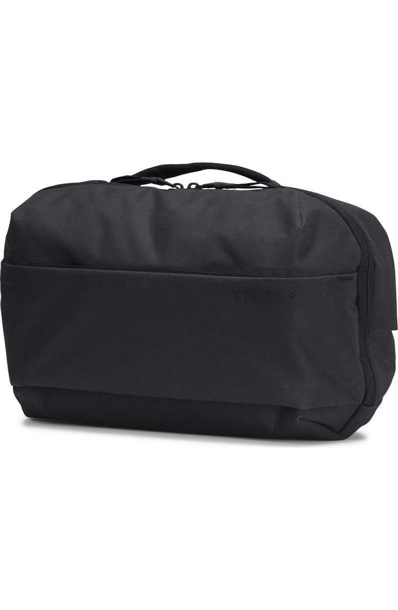 Thule AION CHANGING BAG, Main, color, Black