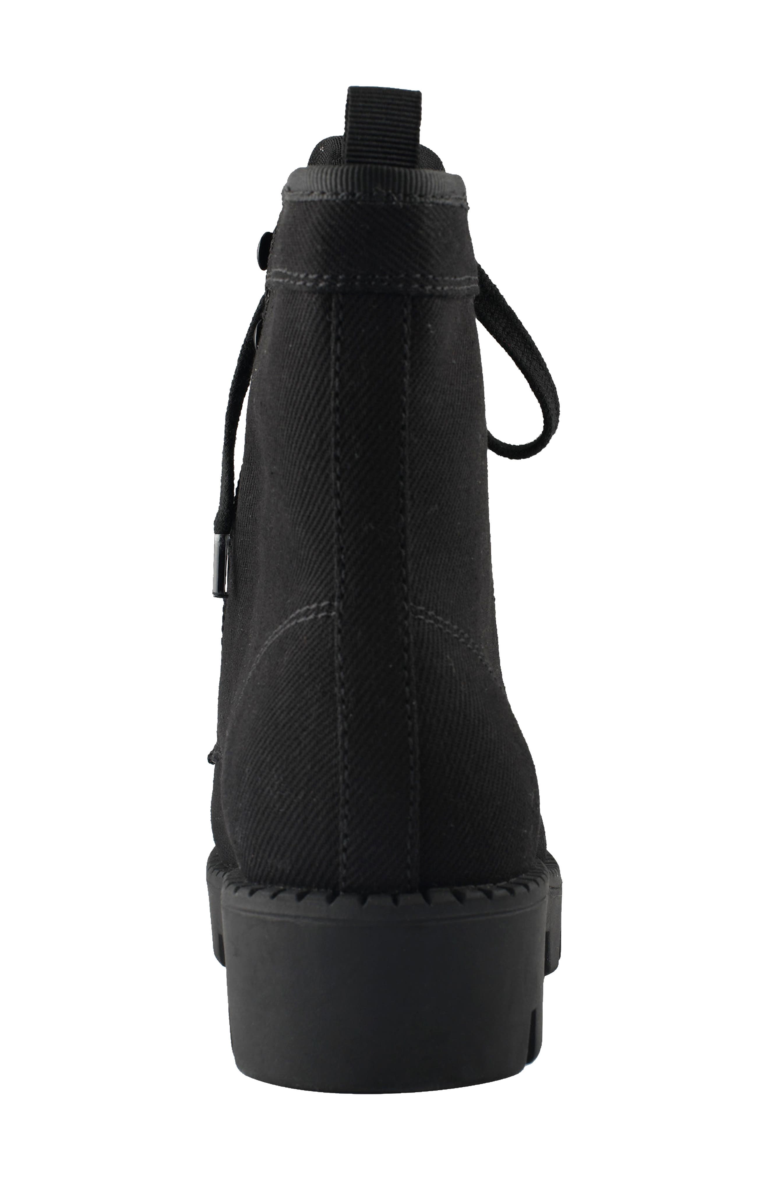 Marc Fisher LTD Fayth Lug Sole Boot, Alternate, color, 