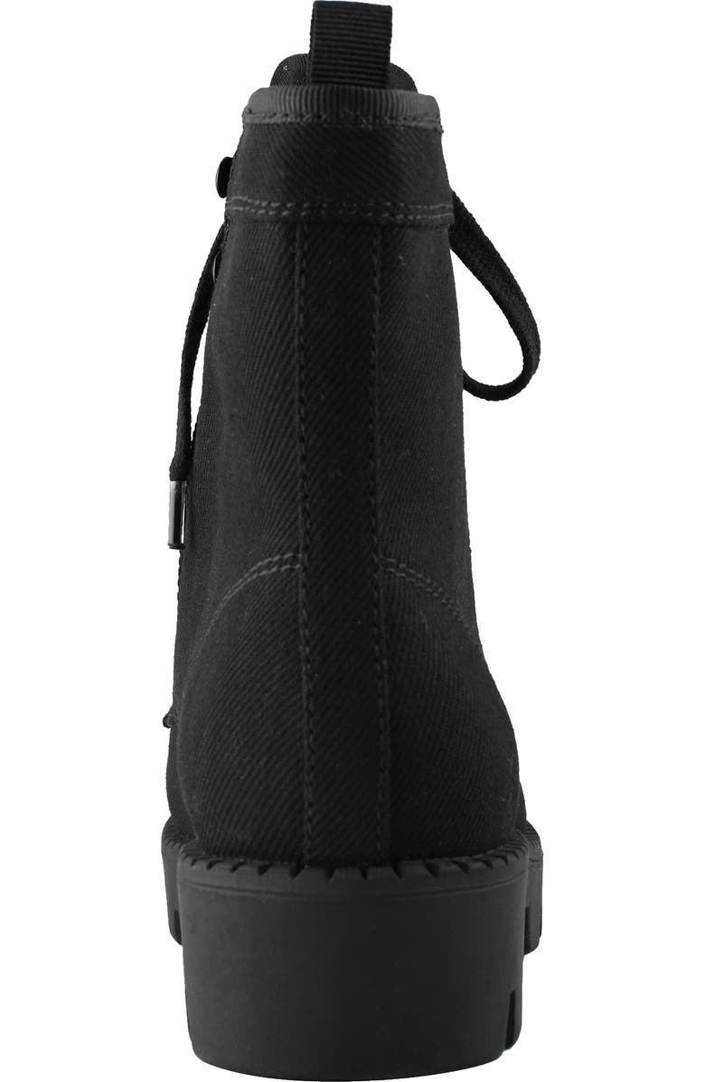 Marc Fisher LTD Fayth Lug Sole Boot, Alternate, color,