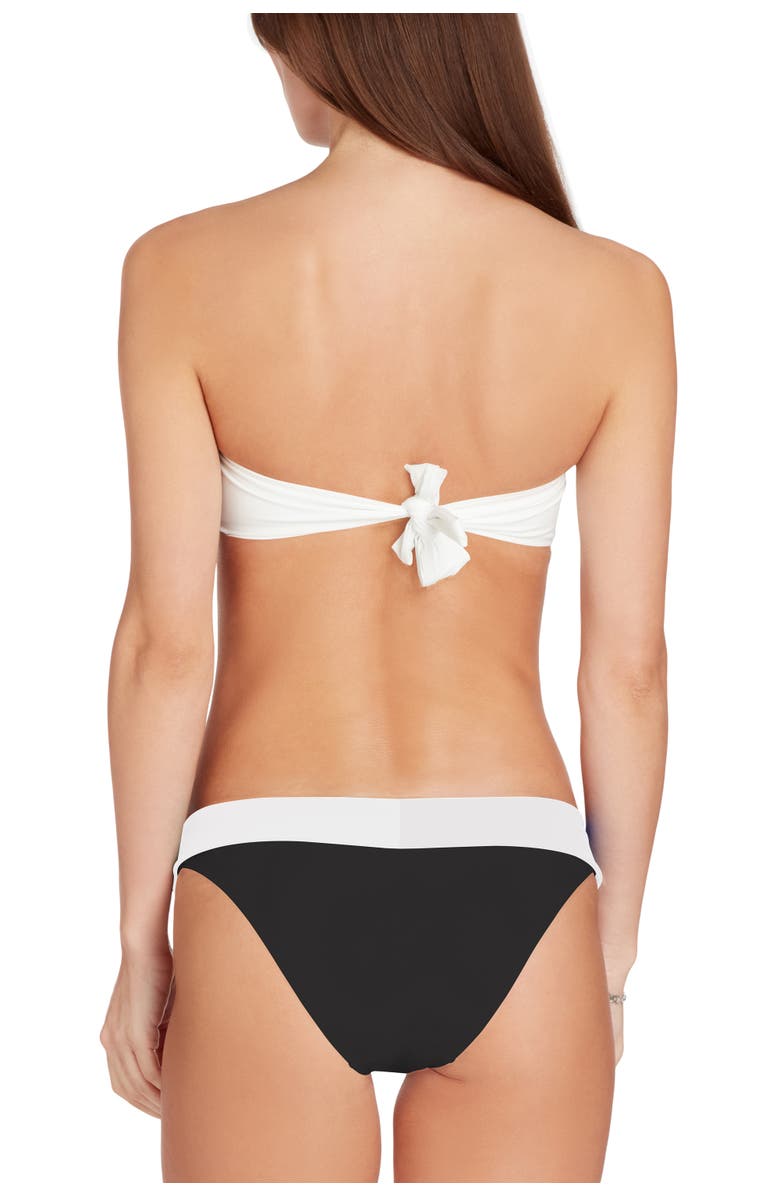VALIMARE Capri colorblock Bikini Bottom, Alternate, color, 