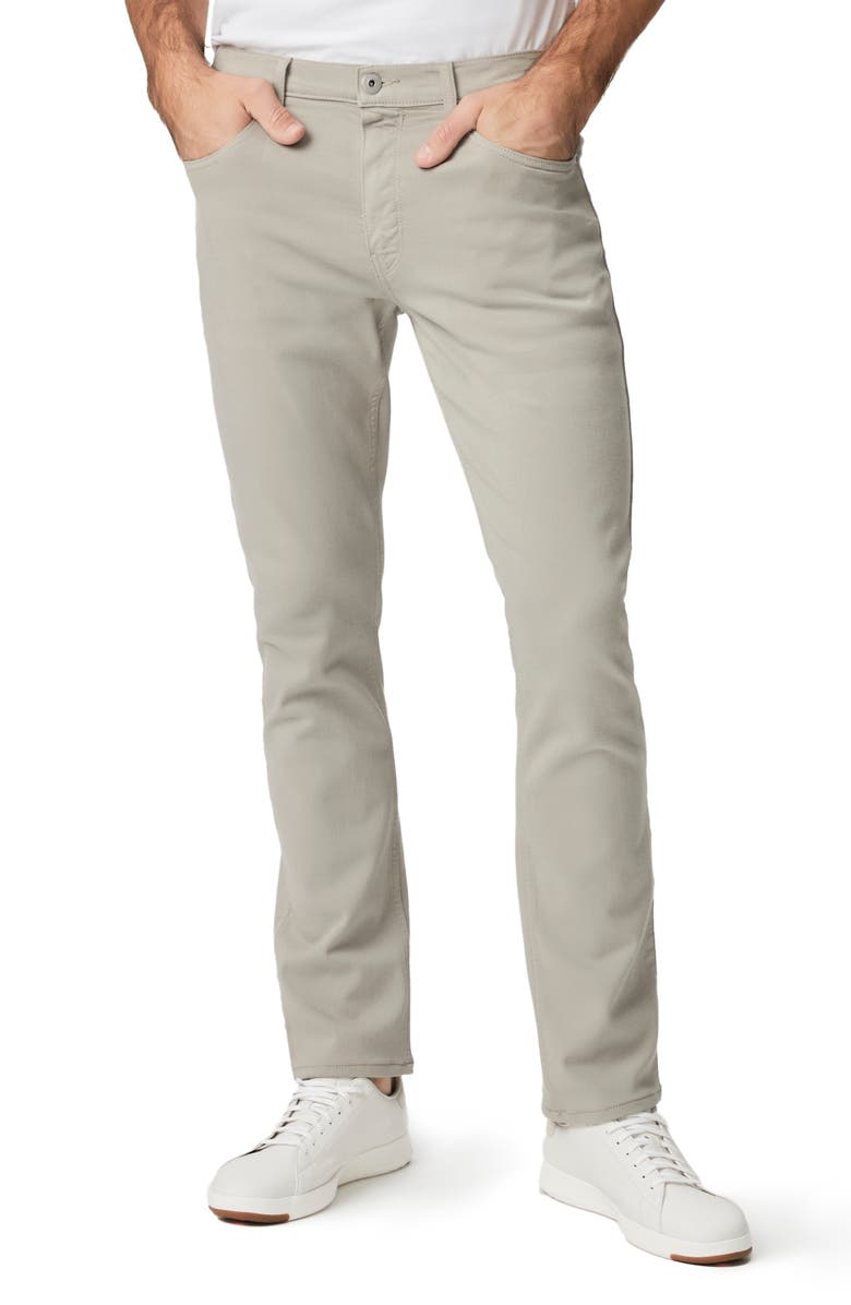 PAIGE Federal Slim Straight Leg Pants, Main, color, 