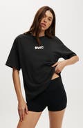 COTTON ON BODY Women's Active Graphic Tee