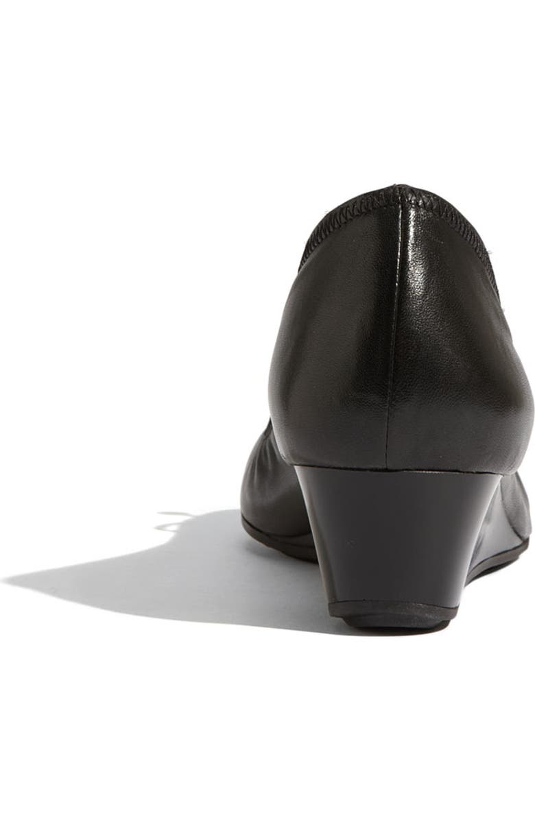 Cole Haan 'Air Tali' Wedge Pump, Alternate, color,