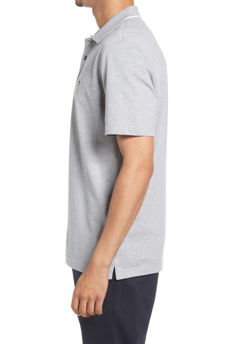 Camdn Polo, Alternate, color, LT-GREY